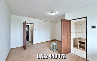 Garsoniera zona Centrala, Renovat 2023, Prima inchiriere, Comis 0% - Poză 8