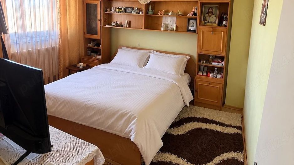 Apartament  de vanzare 4 camere, 102 mp,   Soseaua Alba Iulia - Poză 2