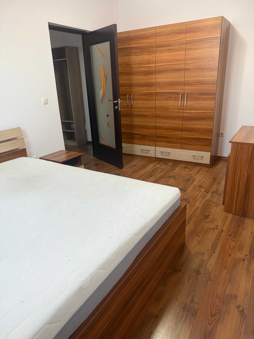 Girocului | 3 camere | Mobilat-Utilat | Centrală proprie - Poză 6