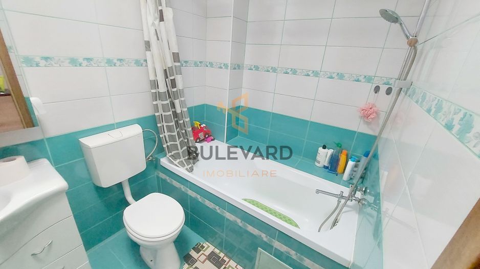 Apartament cu 3 camere decomandate! - Poză 9