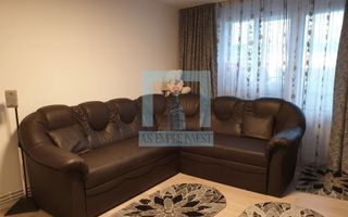 Ap 4 camere mobilat-utilat - zona Tractorul - Poză 3