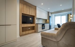 Chirie, apartament, 2 cameră, strada Calea Ieşilor, Sculeni - Poză 2