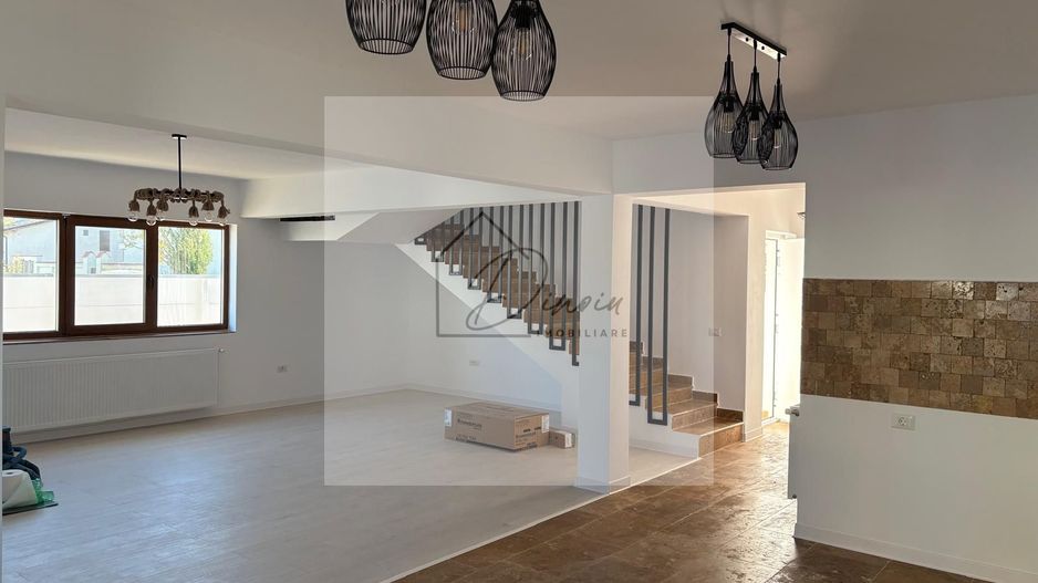 Pantelimon I Vila 4 Camere Premium moderna luminoasa I COMISION 0% - Poză 1