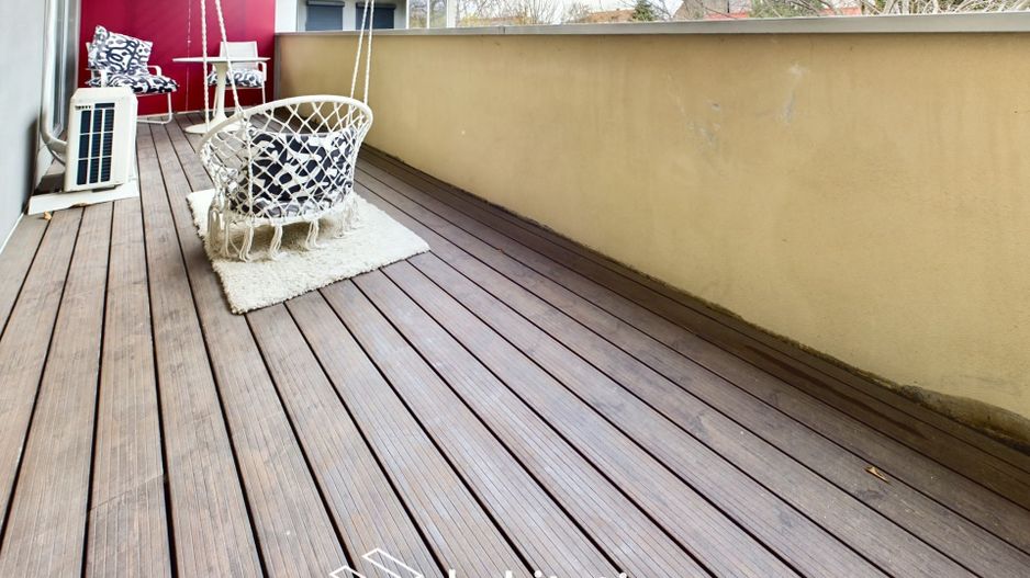 Tur virtual 2 camere, design contemporan si primitor,  zona Elisabetin - Poză 18