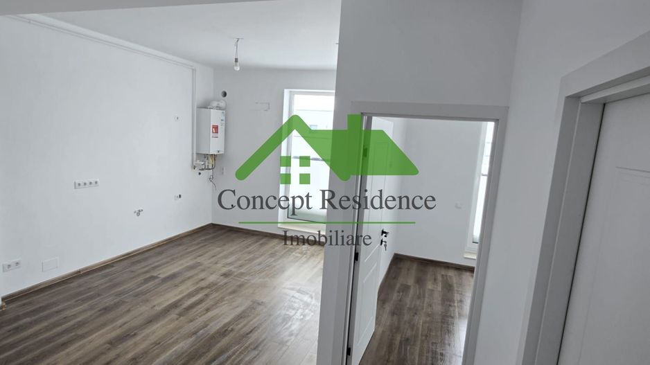 Apartament 2 camere, bloc nou Revolution Residence – Vasile Alecsandri - Poză 10