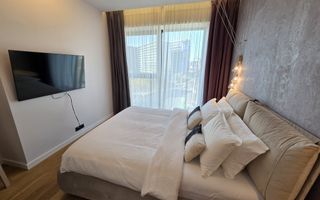 3 camere | One Herăstrău Towers | 130 mp | terasă 16 mp | parcare - Poză 8