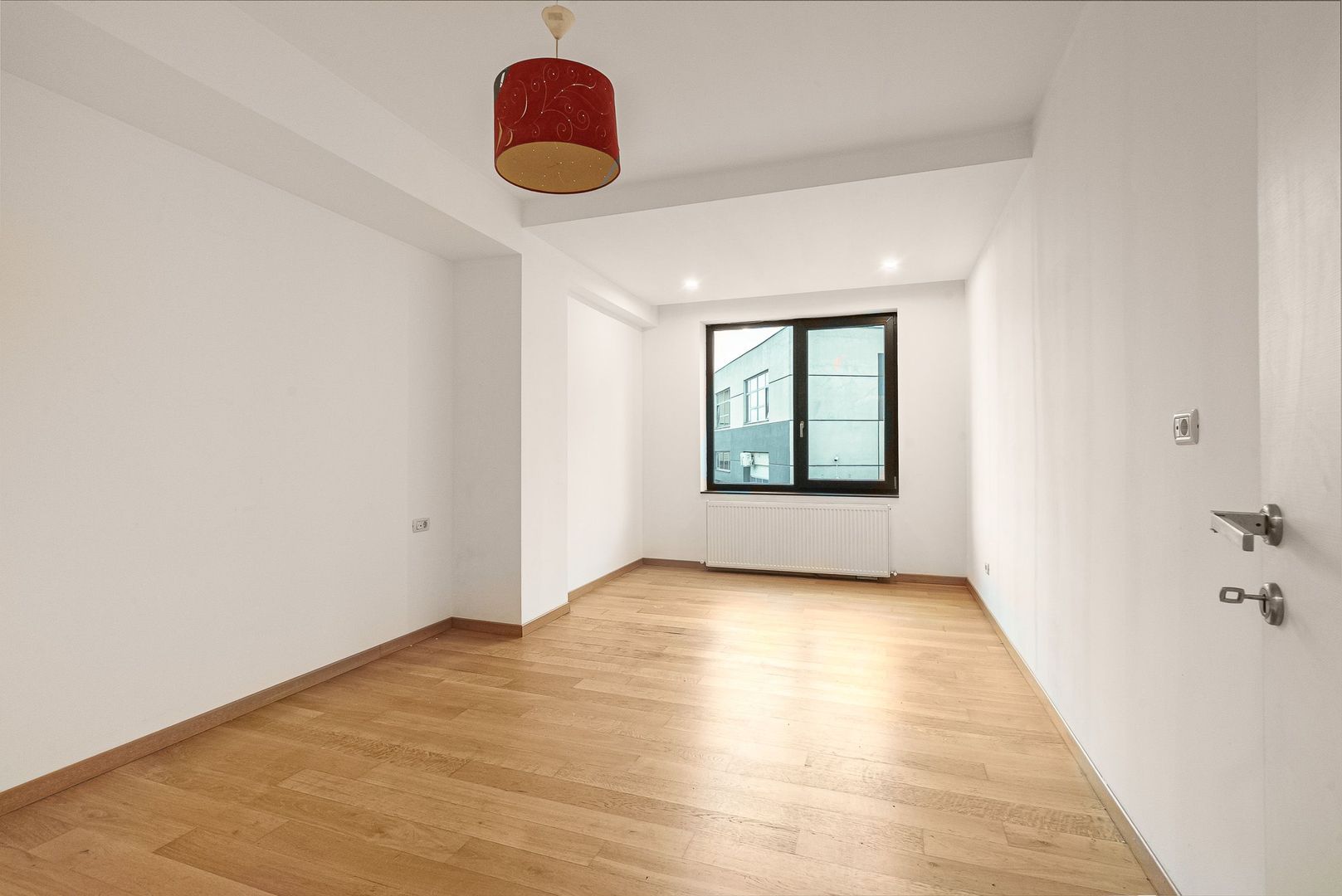Apt 2 camere Berceni Turnu Magurele vis-a-vis Mega Image bloc 2019 - Poză 8