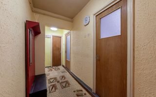 Apartament 2 camere, etaj 2, Banat, Pediatrie - Poză 9