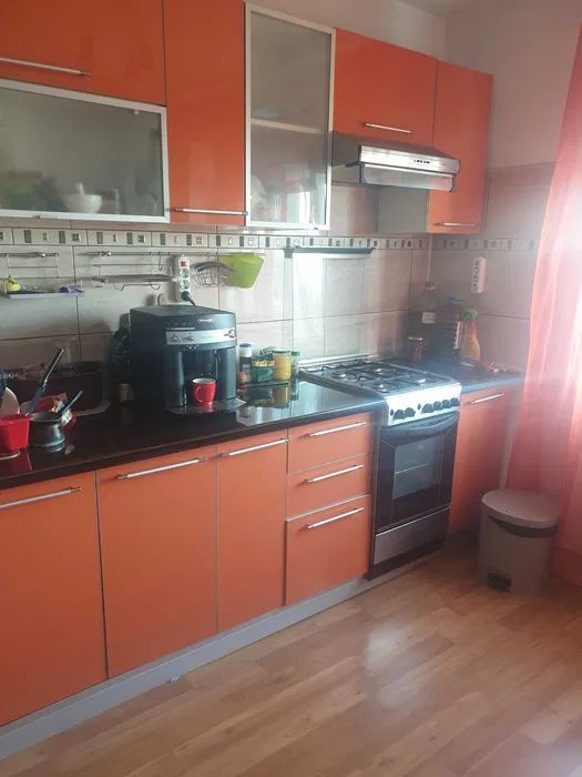 Apartament 2 dec,Micro 21,mobilat si utilat - Poză 1
