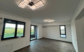 Spatiu modern de birou 70mp 2 locuri parcare subterane Rond Pacurari - Poză 3