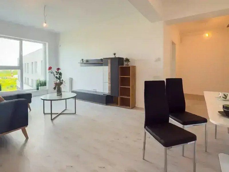 2 Camere, Complex CUBIC 7 Residence, Bloc FINALIZAT - POZE REALE. - Poză 1