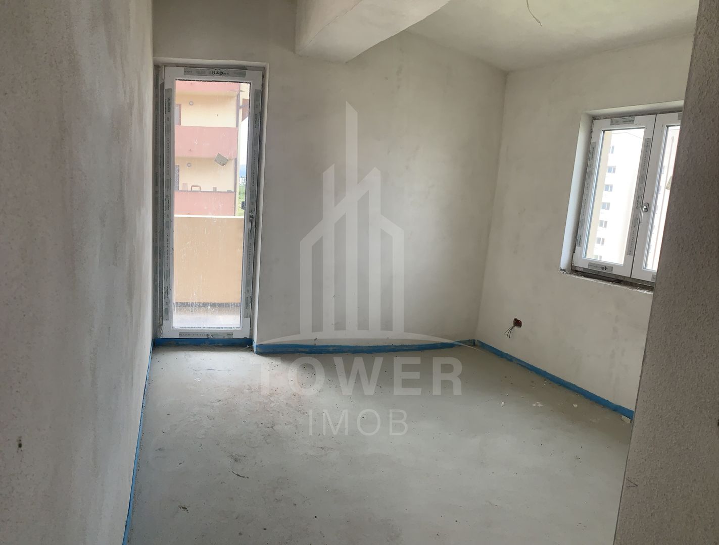 Apartament 3 camere 52 mp pe calea Surii Mici - Poză 6