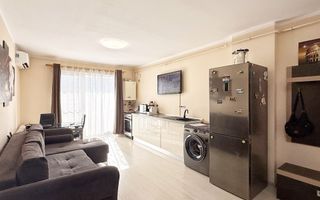 Apartament modern cu 2 camere etaj intermediar cu lift - strada Lupului - Poză 7