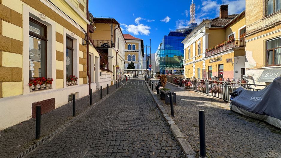 Apartament 2 camere, Central Piata Mihai Viteazul - Poză 13