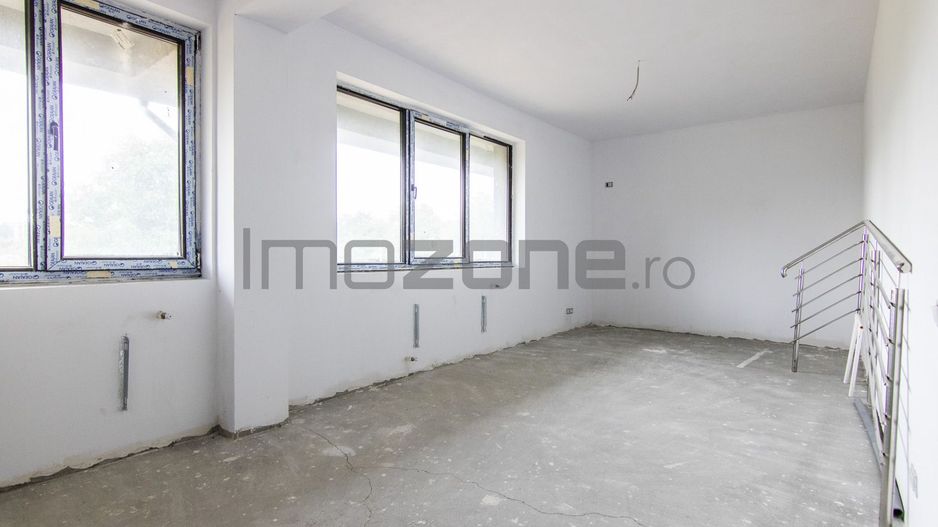 Valea Larga, Apartament 2 camere, 56 mp., Bloc Nou, Comision 0%! - Poză 14