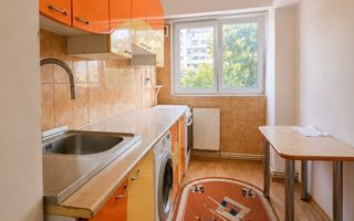 De vanzare apartament 2 camere, Mazepa la BR-uri - Poză 5