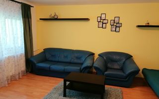 Garsoniera bloc 1990 Orsova, Lujerului, Militari - Poză 1