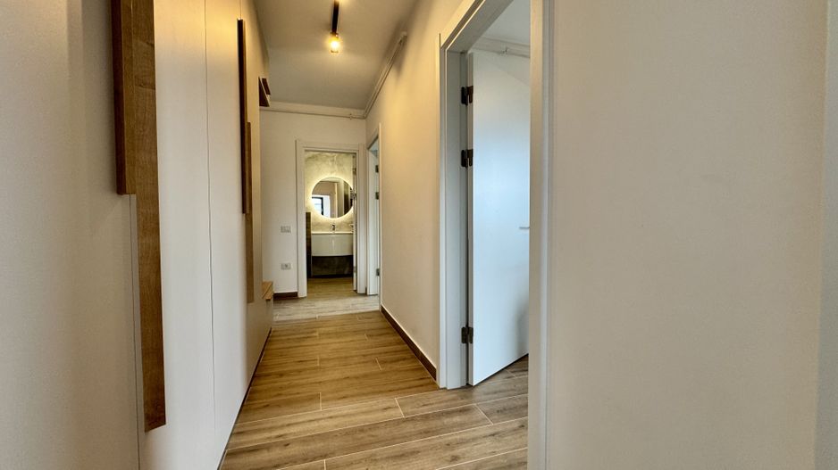 Apartament 2 camere – Prima închiriere, Cristian | Brașov - Poză 9