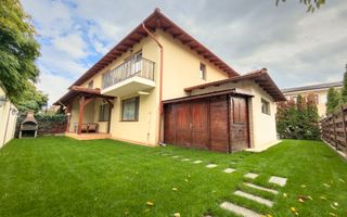 Duplex complet finisat la cheie - Poză 1
