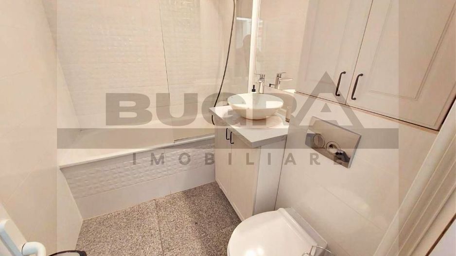 Apartament de 3 camere, decomandat, 70mp, parcare, zona Iulius Mall - Poză 7