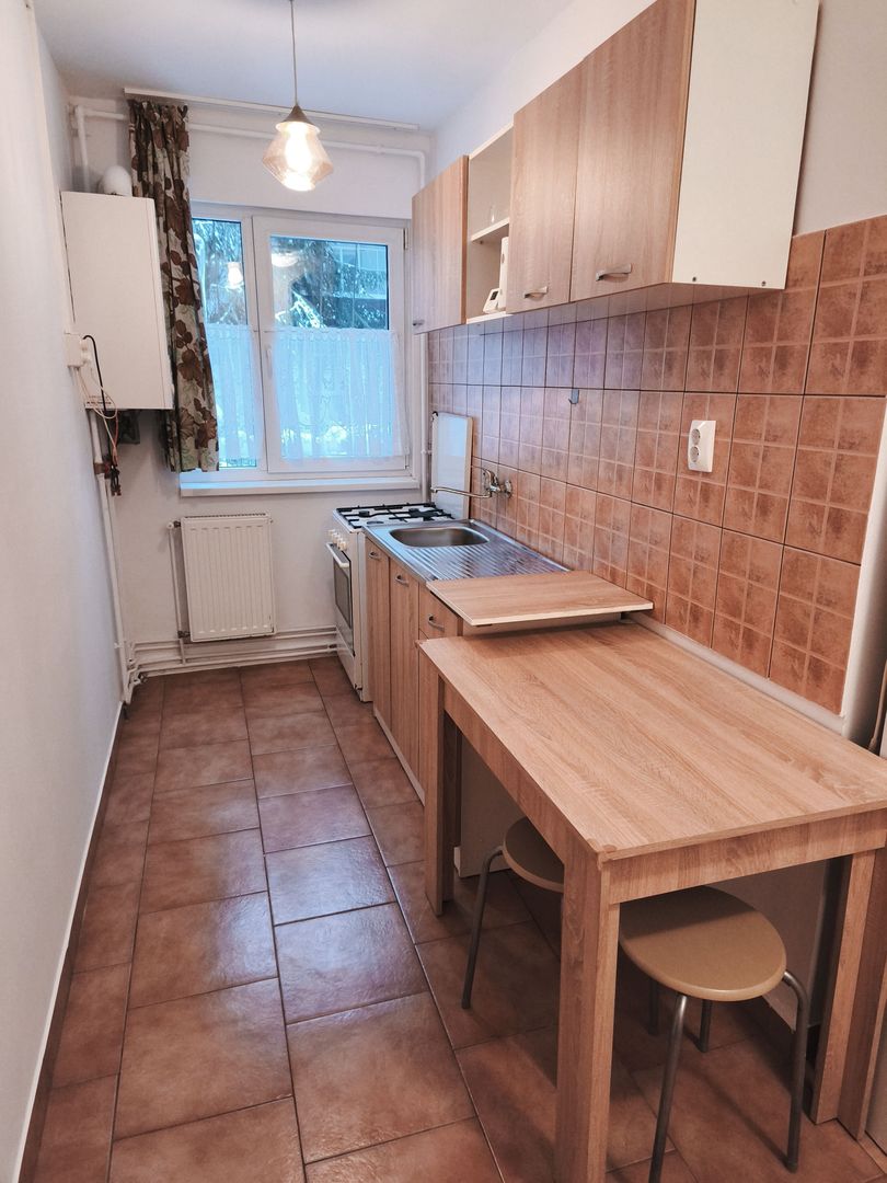 Apartament 2 camere Dâmbu Pietros - Poză 4