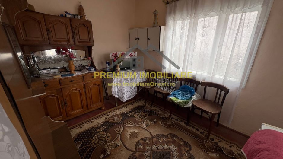 Casa de vanzare in statiunea turistica Tg-Ocna - Poză 12