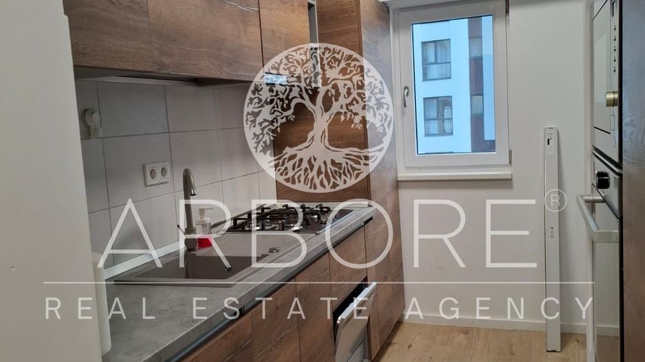 Apartament 2 camere premium Belvedere Residence, mobilat complet - Poză 5