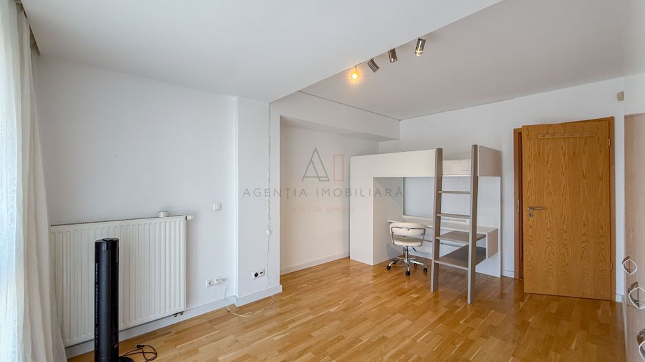 4 Camere Green Lake | Parcare Inclusa | Baneasa Sisesti - Poză 16