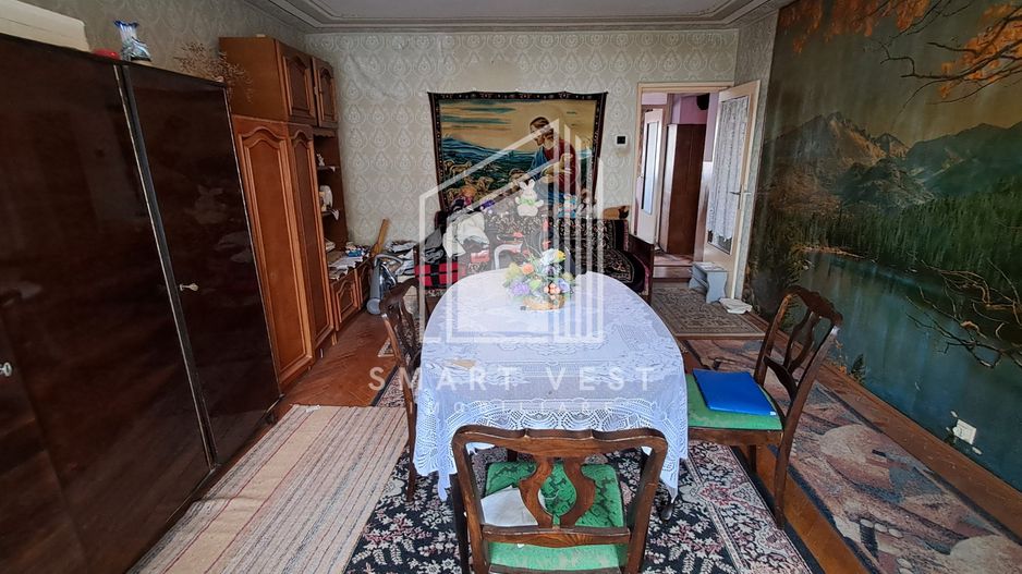 Apartament 2 camere | Etaj 2 | Zona Micro 17 - Poză 2