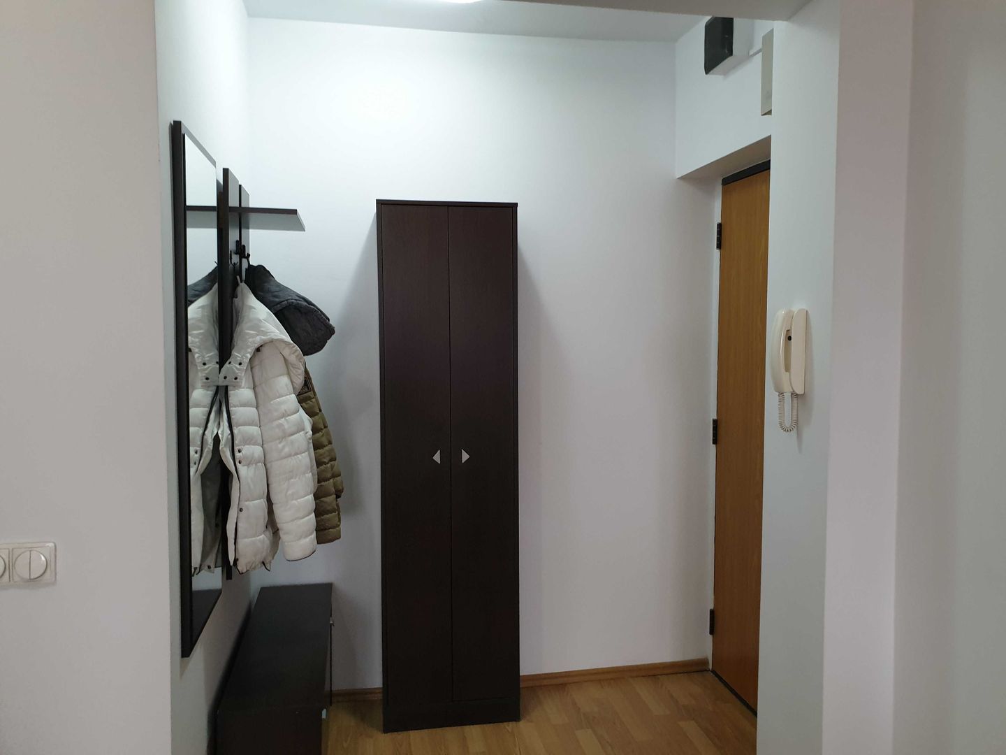Apartament cu o camera | 64 mp | Parcare | UMF - Poză 5
