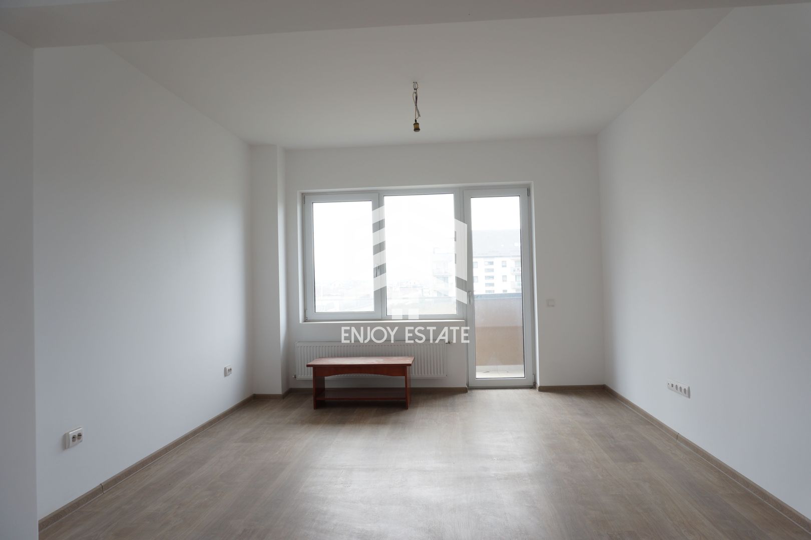 Apartament NOU, nelocuit, 52 mp, parcare inclusa ! - Poză 3