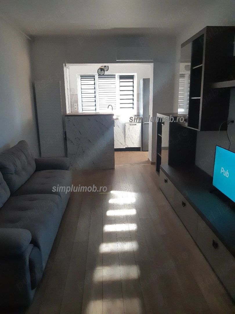 Apartament Spatios Metalurgiei - Poză 2