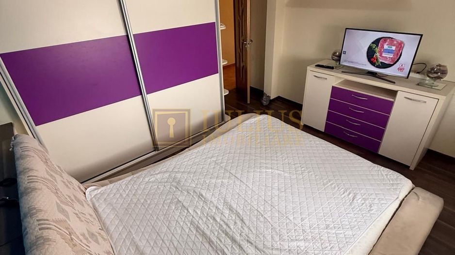 3 camere-2 dormitoare| mansarda spatioasa| centrala| balcon spatios| Sagului - Poză 2