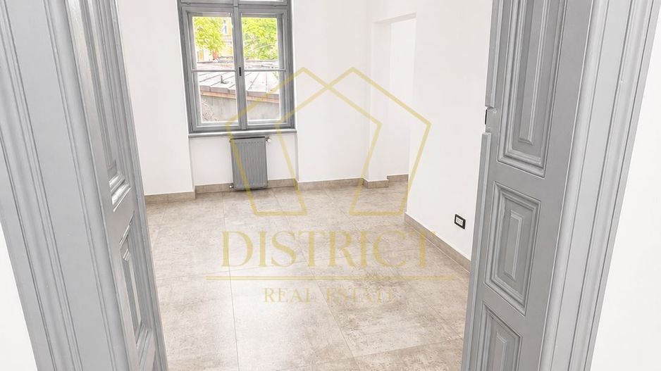 Spatiu de birouri cu 4 camere | Piata Maria - Poză 7