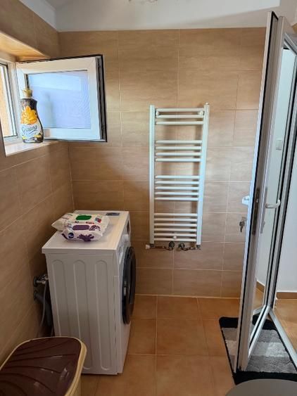 Sagului | 1 Camera | Centrala proprie. - Poză 6