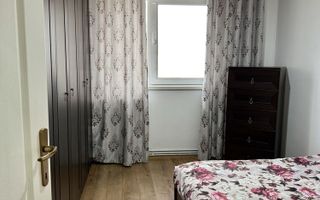 Apartament 4 camere, 2 băi, 80mp utili, balcoane, Mărăști, Cluj-Napoca - Poză 5