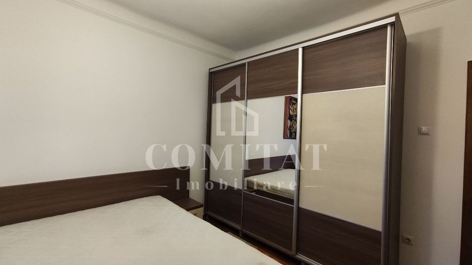 Apartament cu 2 camere decomandat | Finisaje moderne | Zona The Office - Poză 8