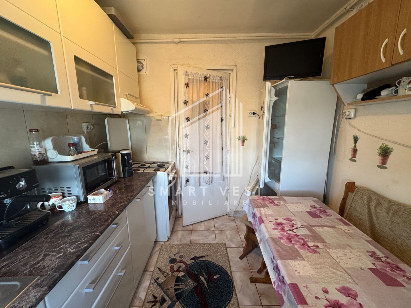 Apartament 2 camere | 40 mp | Zona Botizului - Poză 9