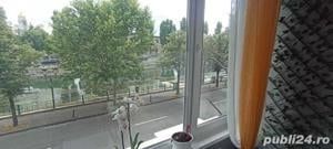 Apartament 2 camere | Vedere panoramica | Splaiul Independentei | - Poză 10