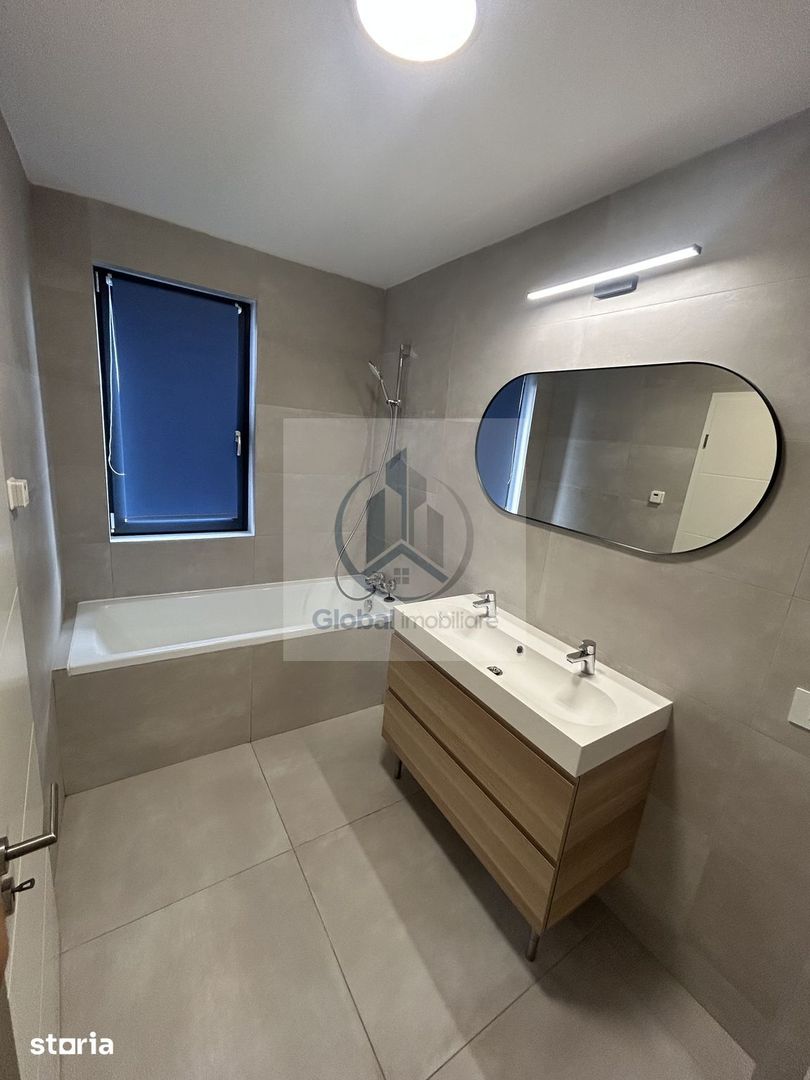 Vilă premium de închiriat Pipera | 4 dormitoare | 200 mp | 1.700 € - Poză 13