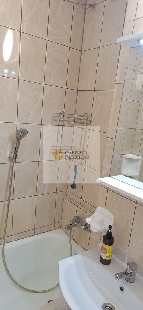 Garsoniera | 1982 | Centrala Proprie | Gorjului - Poză 14