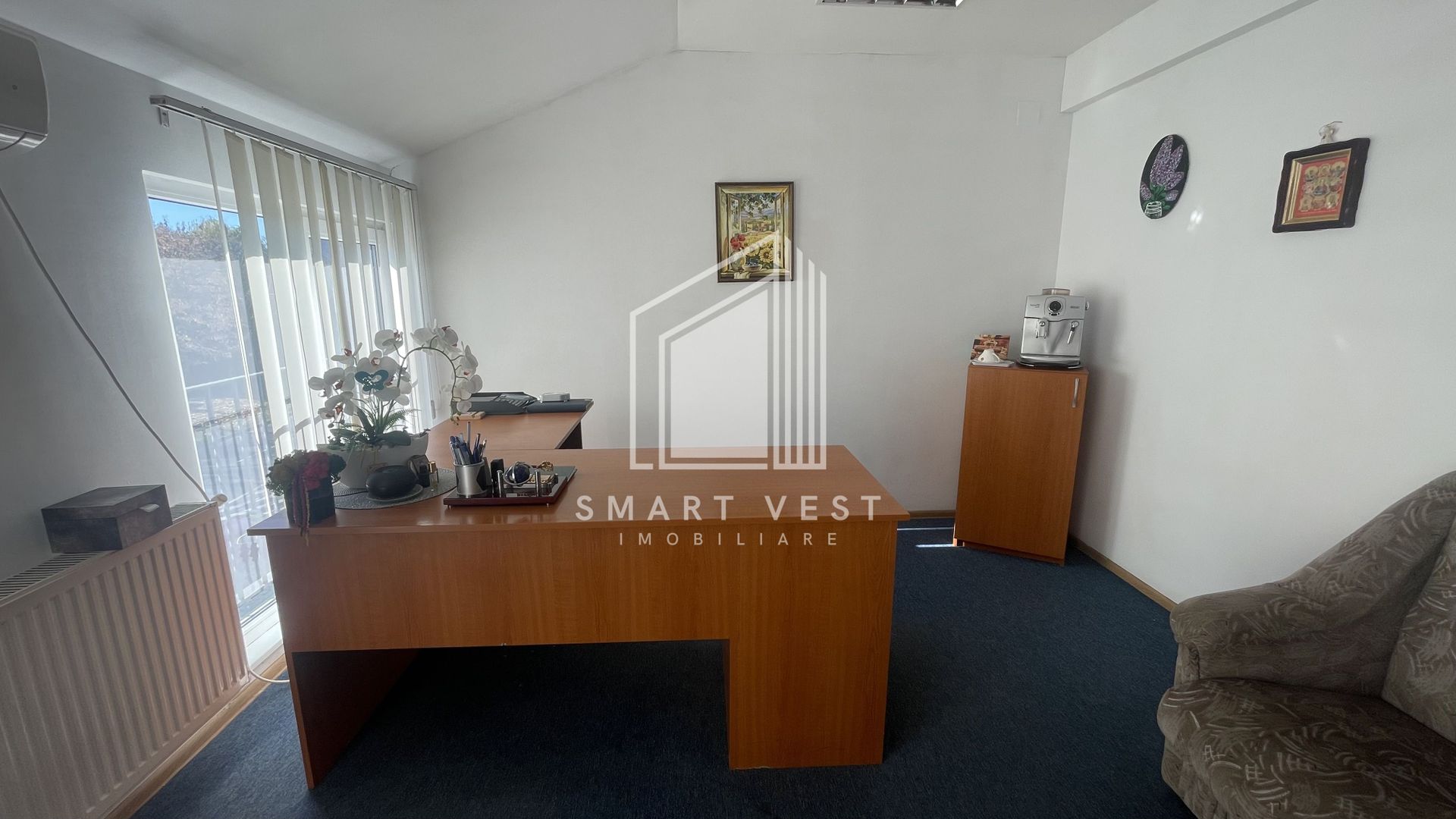 Inchiriere spatiu birou | 22 mp + baie | Zona Liceu Economic - Poză 5