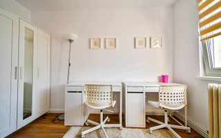 Etaj intermediar/ bloc reabilitat termic/ Gheorgheni - Poză 6