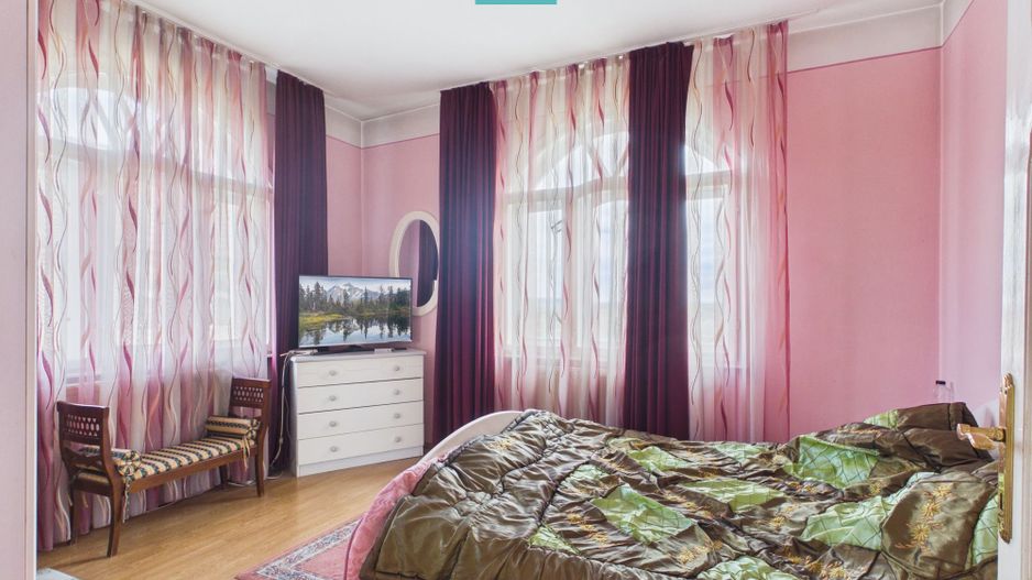 Vilă premium Sânmartin, teren 1200 mp - Poză 28