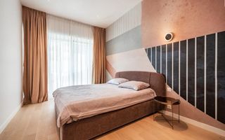Apartament High-End 2 camere One Verdi Park I Floreasca - Poză 17