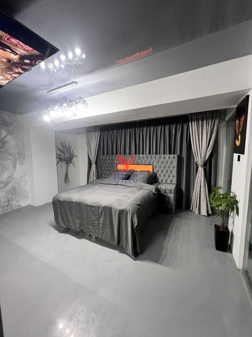 Apartament de Lux,  zona Calea Severinului - Poză 11