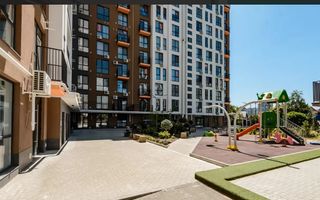 Vânzare, apartament, 3 camere, strada Cornești, Râșcani - Poză 5