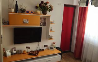 Apartament 2 camere, mobilat si utilat, mutare imediata,  Leonida