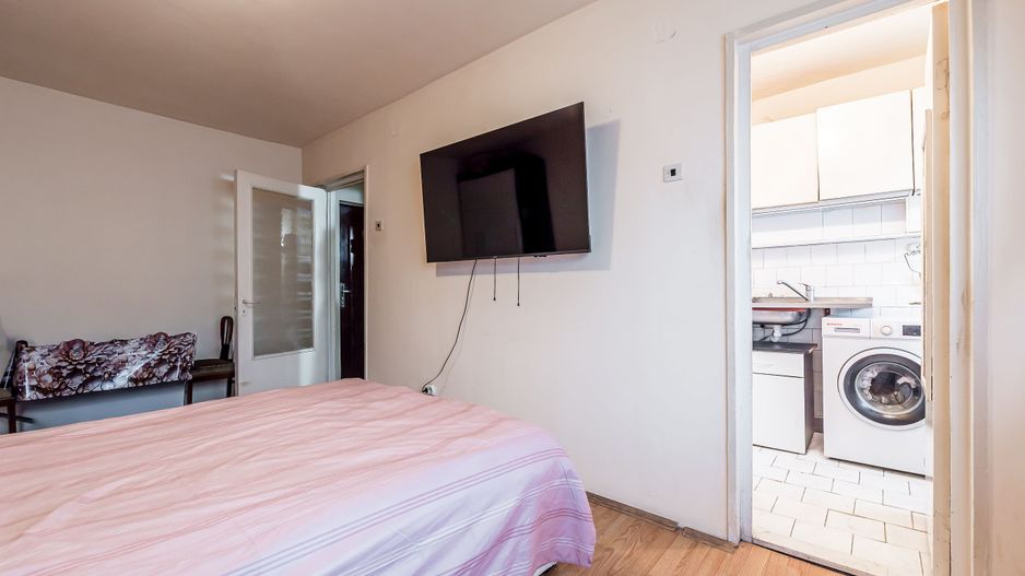 Vandut Garsoniera confort 1 la etajul 2 in confectii Comision 0 - Poză 2