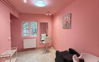 Salon de infrumusetare,  amenajat, Zona Lipovei - Poză 15